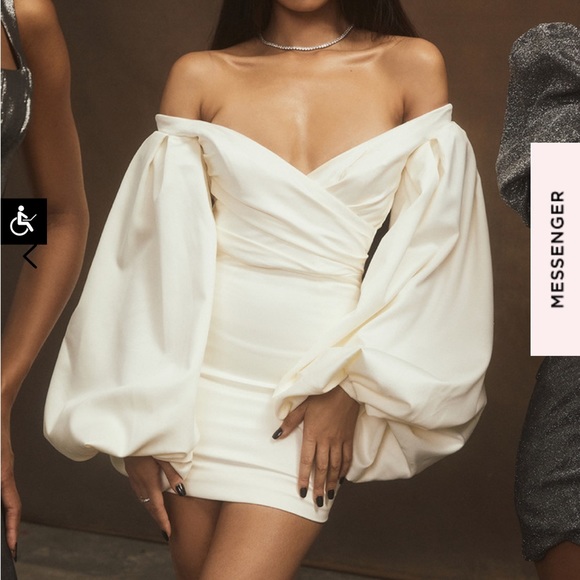 House of CB Carlyn dress - Picture 3 of 11